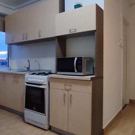 Apartament Ultracentral - Doua Camere Μπάια Μάρε Εξωτερικό φωτογραφία