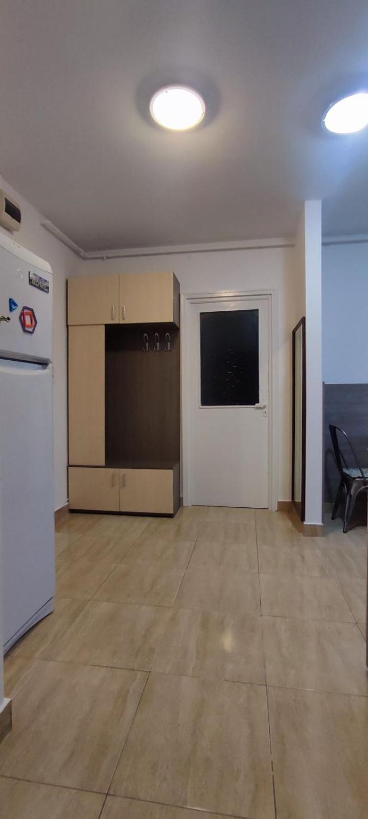 Apartament Ultracentral - Doua Camere Μπάια Μάρε Εξωτερικό φωτογραφία