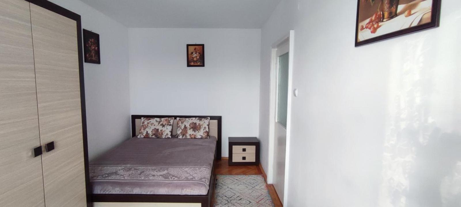 Apartament Ultracentral - Doua Camere Μπάια Μάρε Εξωτερικό φωτογραφία